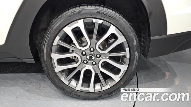 KG Mobility Torres 2024 — photo 5