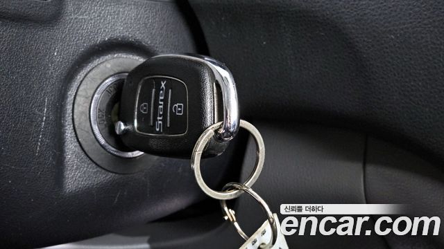 Hyundai Starex 2020 — photo 18