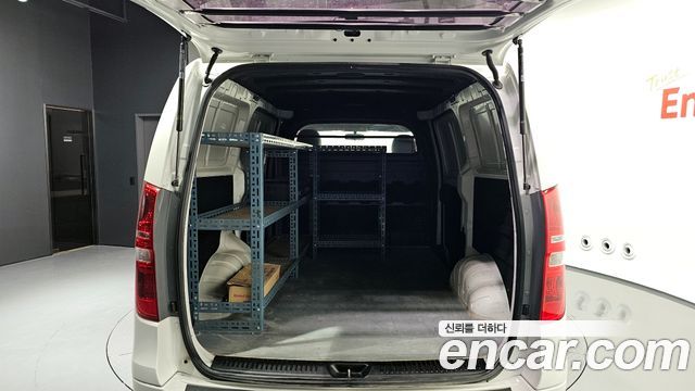 Hyundai Starex 2020 — photo 20