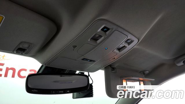 Chevrolet Korea Malibu 2015 — photo 20