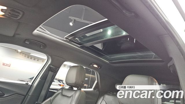 Chevrolet Korea Trailblazer 2021 — photo 17