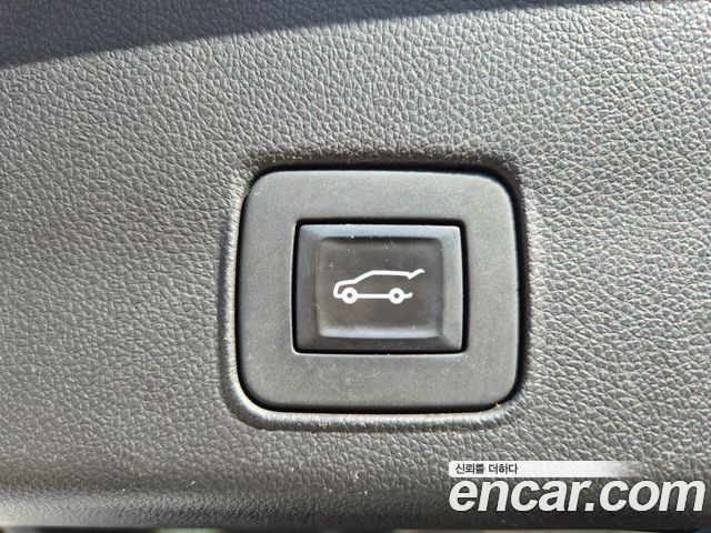 Chevrolet Korea Trailblazer 2021 — photo 18