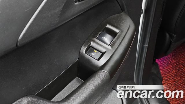 Chevrolet Korea Trailblazer 2021 — photo 19