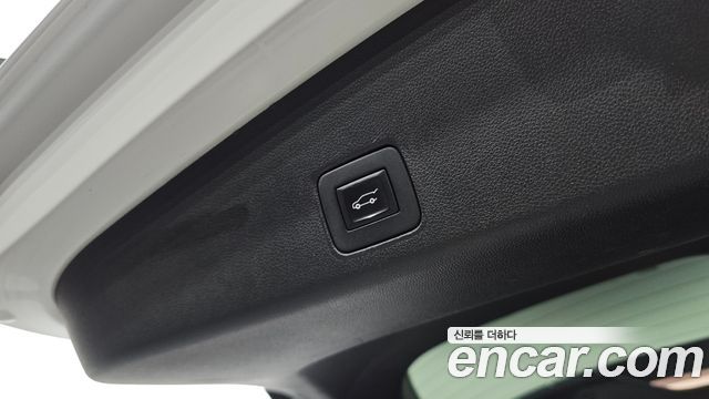 Chevrolet Korea Trailblazer 2021 — photo 20