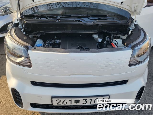 Kia RAY 2022 — photo 3