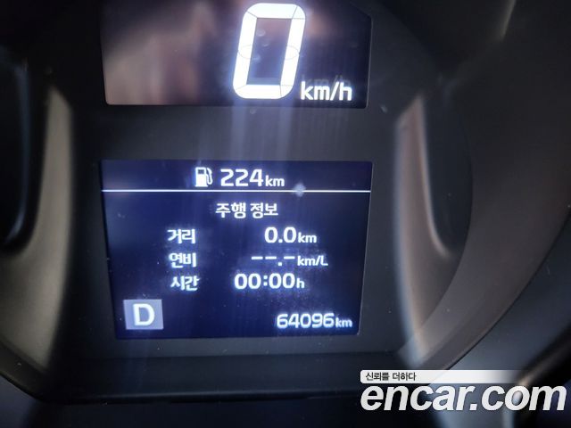 Kia RAY 2022 — photo 6