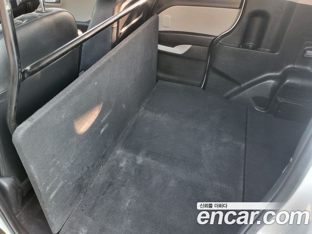 Kia RAY 2022 — photo 9