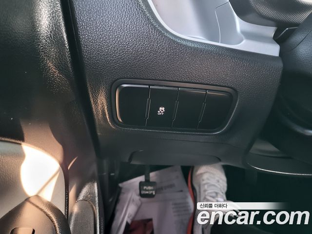 Kia RAY 2022 — photo 10