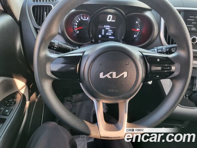 Kia RAY 2022 — photo 12