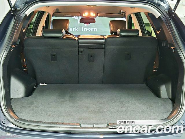 Hyundai Santafe 2015 — photo 8