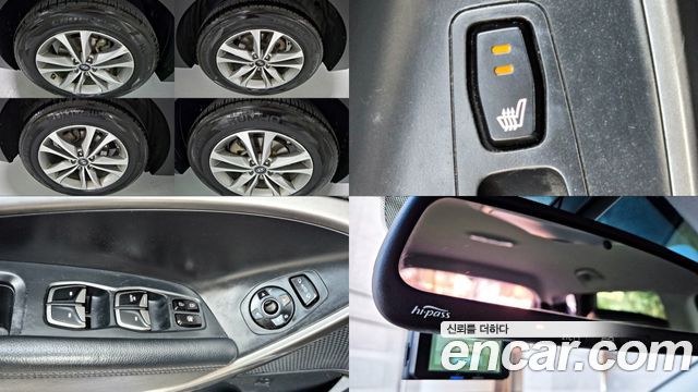 Hyundai Santafe 2015 — photo 10