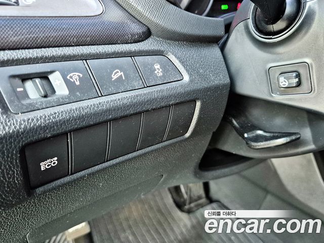 Hyundai Santafe 2015 — photo 11