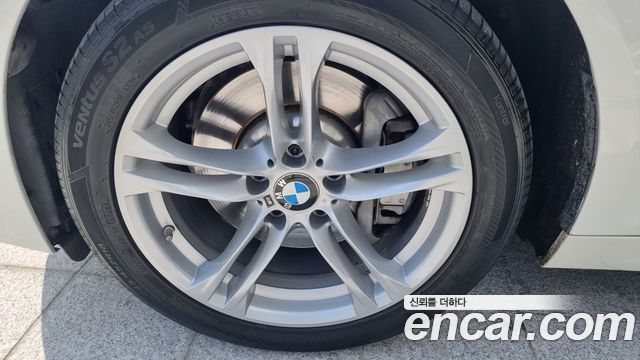BMW 5-Series 2016 — photo 4