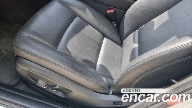 BMW 5-Series 2016 — photo 11