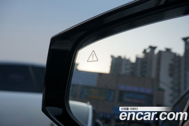 Kia K8 2023 — photo 6