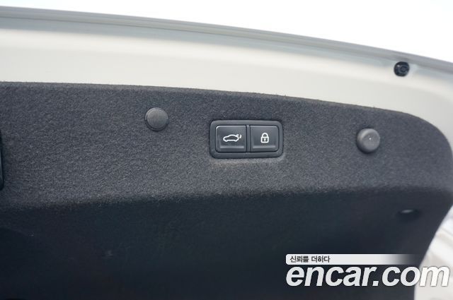 Kia K8 2023 — photo 18