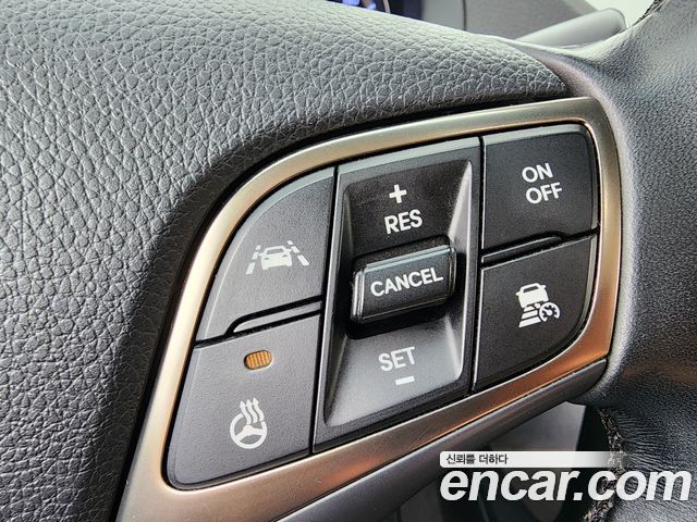 Hyundai Grandeur 2012 — photo 8
