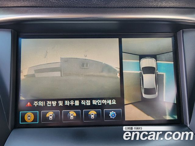 Hyundai Grandeur 2012 — photo 10