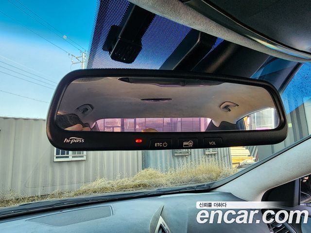 Hyundai Grandeur 2012 — photo 11