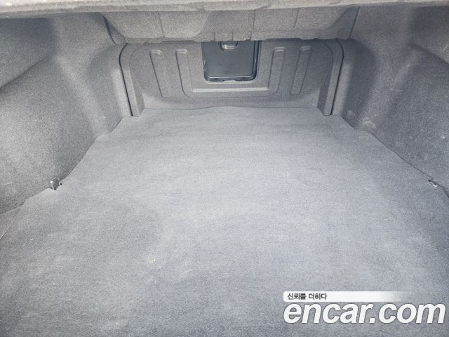 Hyundai Grandeur 2012 — photo 19