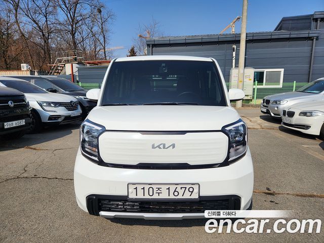 Kia RAY 2023 — photo 3