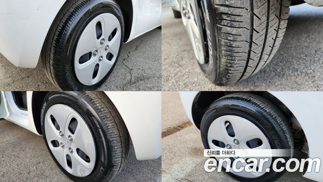 Kia RAY 2023 — photo 5