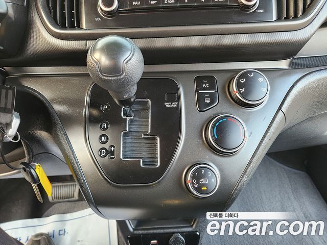 Kia RAY 2023 — photo 9