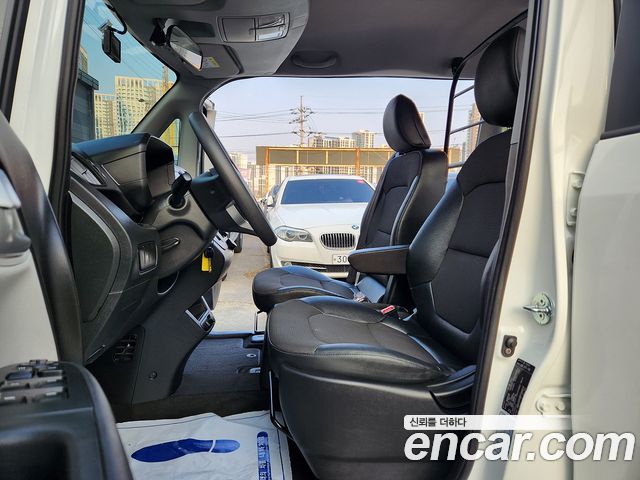 Kia RAY 2023 — photo 10