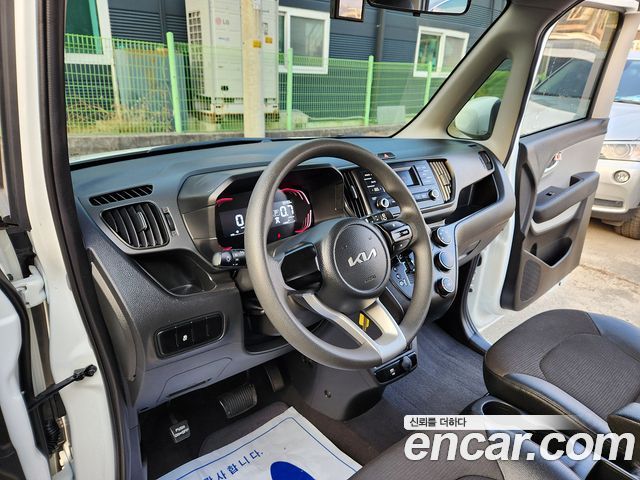 Kia RAY 2023 — photo 15