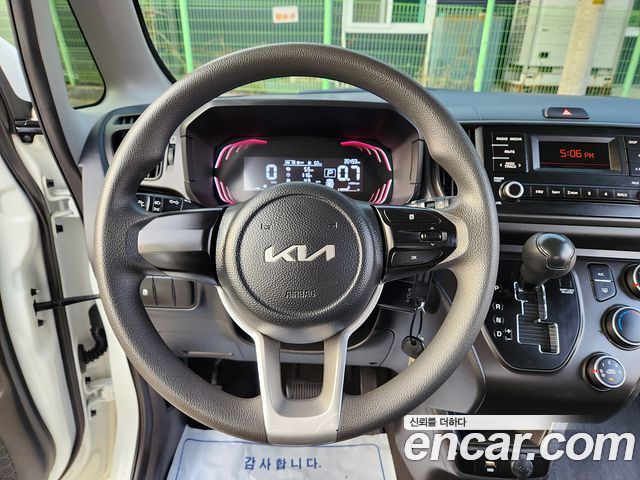Kia RAY 2023 — photo 16