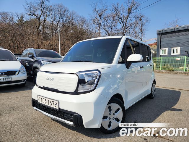 Kia RAY 2023 — photo 19