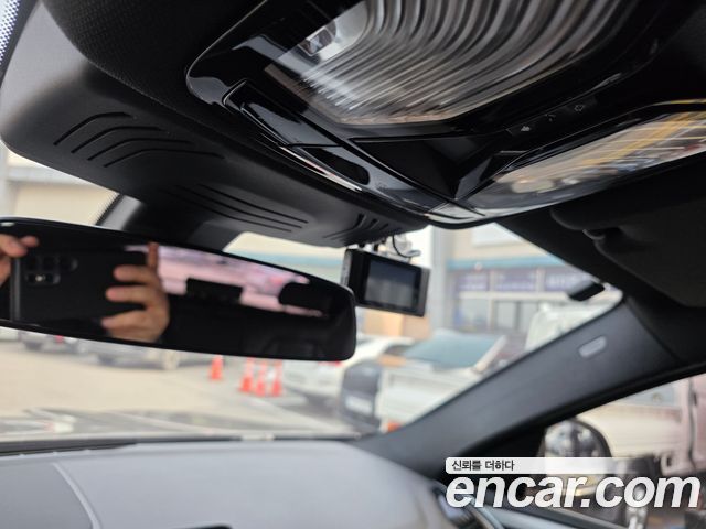 BMW X4 2020 — photo 8
