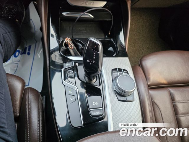 BMW X4 2020 — photo 9
