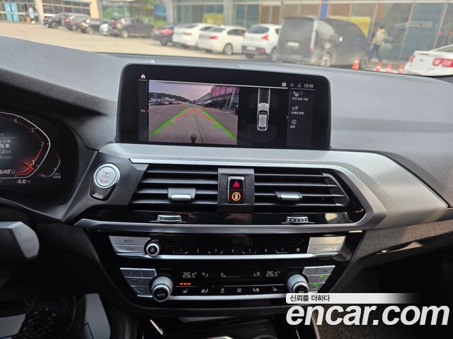 BMW X4 2020 — photo 10