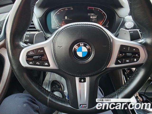 BMW X4 2020 — photo 11