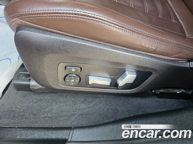 BMW X4 2020 — photo 15