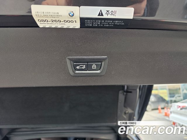 BMW X4 2020 — photo 16