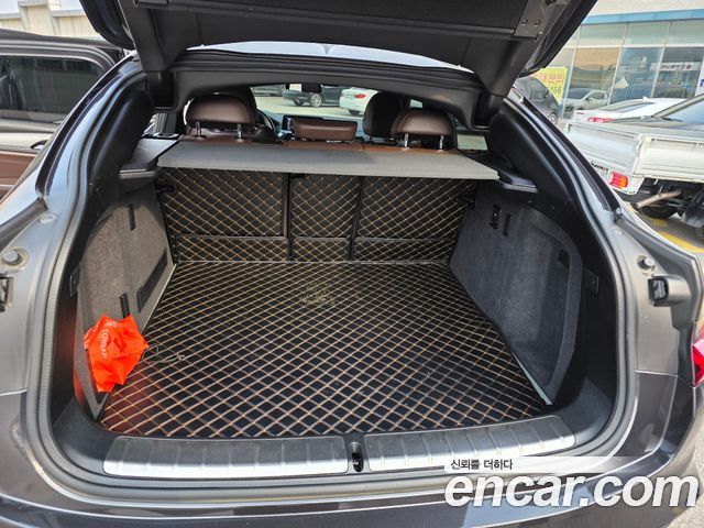 BMW X4 2020 — photo 17