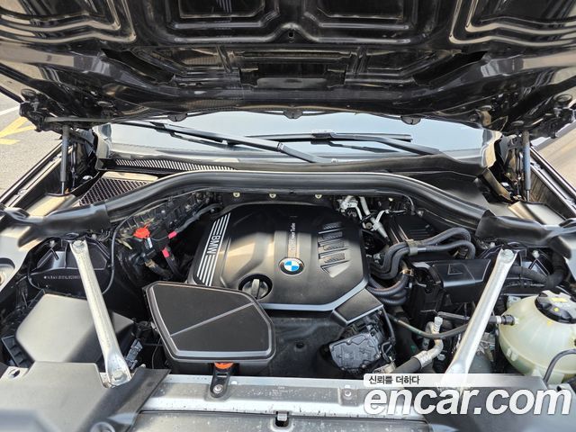 BMW X4 2020 — photo 19