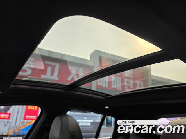 BMW X4 2020 — photo 20
