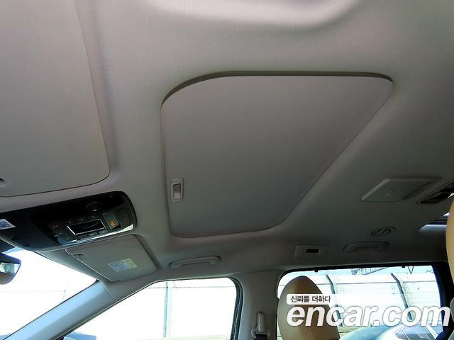 Kia Canival 2021 — photo 16