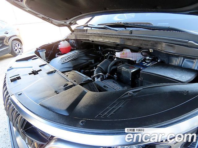 Kia Canival 2021 — photo 19