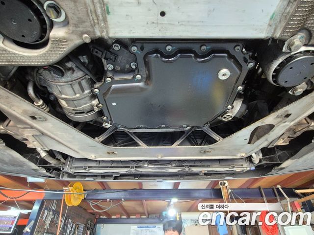Porsche Panamera 2011 — photo 20