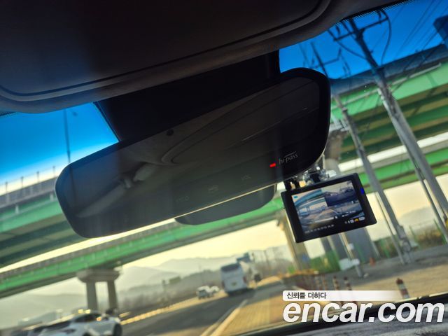 Genesis EQ900 2016 — photo 13
