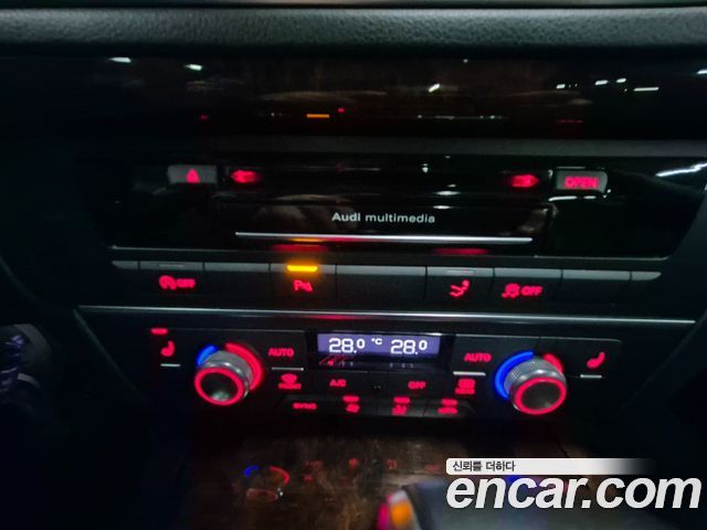 Audi A7 2014 — photo 16