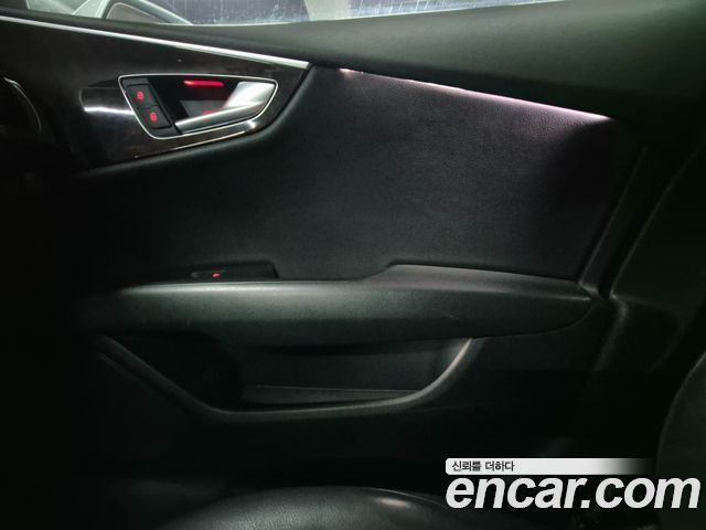 Audi A7 2014 — photo 17