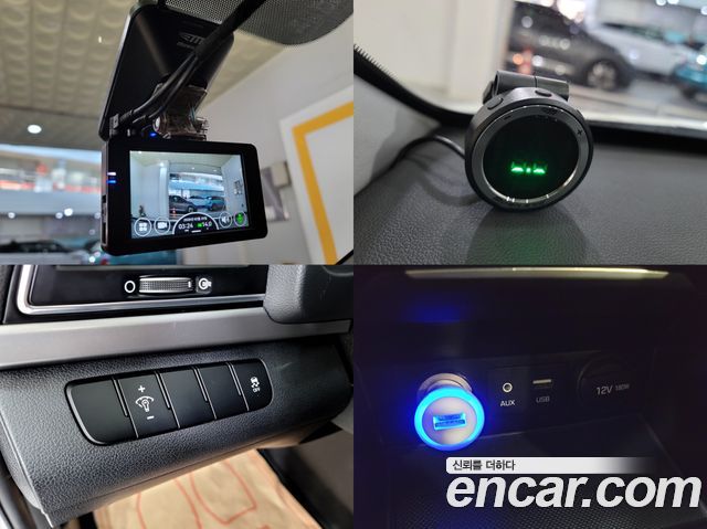 Hyundai AVANTE 2017 — photo 12