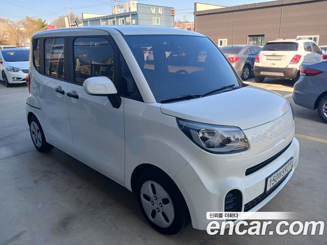 Kia RAY 2022 — photo 3