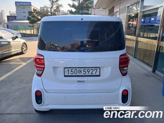 Kia RAY 2022 — photo 5
