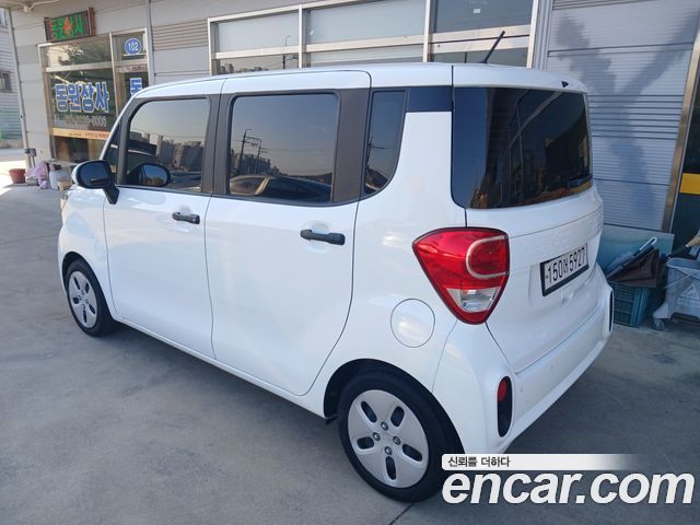 Kia RAY 2022 — photo 6
